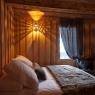 La Clusaz - Apartamentos de La Ferme Des Lombardes - Galetas Apartamento 70m2 6/8 pax